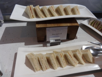 sandwiches