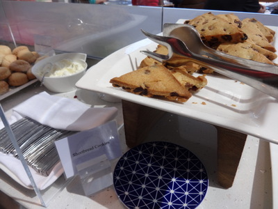 shortbread