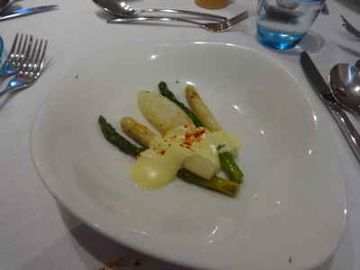 asparagus