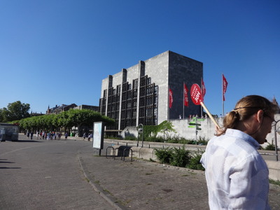 parliament