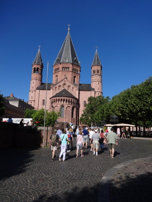 cathedral