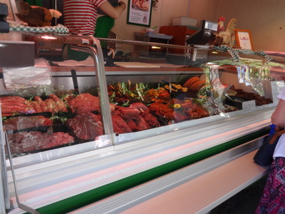 meat