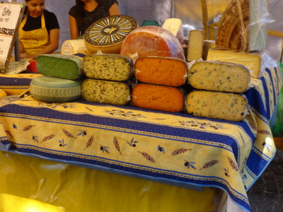 cheese