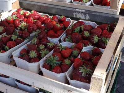 berries