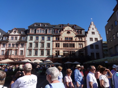 facades