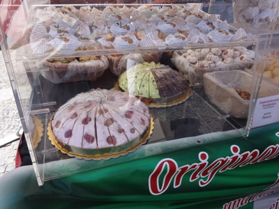 nougat