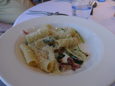 pasta