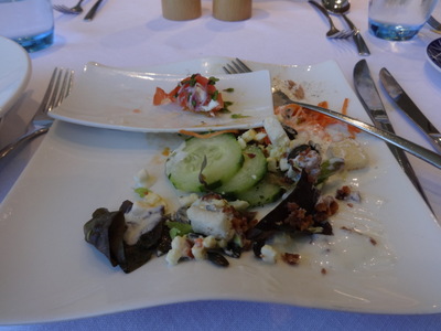 salad