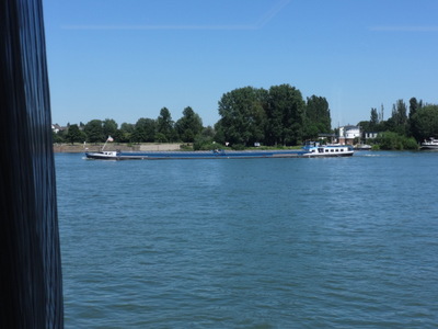 full barge