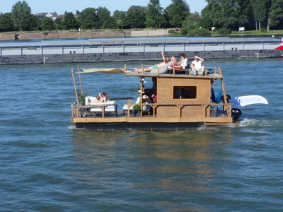 boat