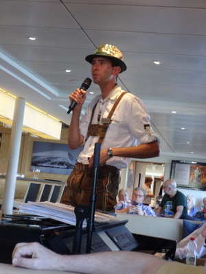 lederhosen