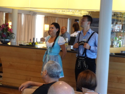 lederhosen