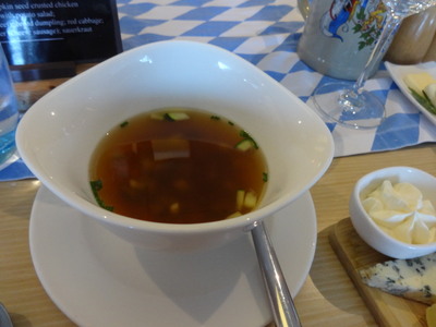 soup