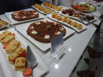 torte
