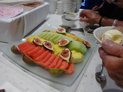 fruit