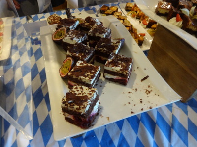 cake
