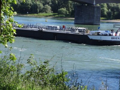 tanker