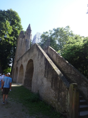 wall
