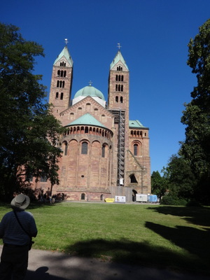 cathedral