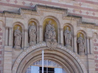 door