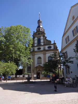 protestant