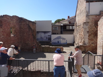 ruins