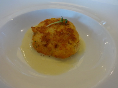 crab