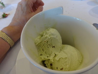 ice cream