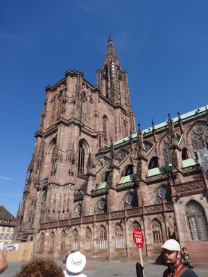 cathedral