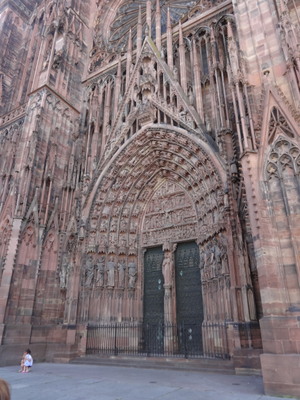 cathedral