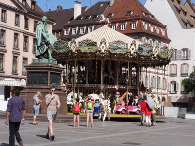 carousel