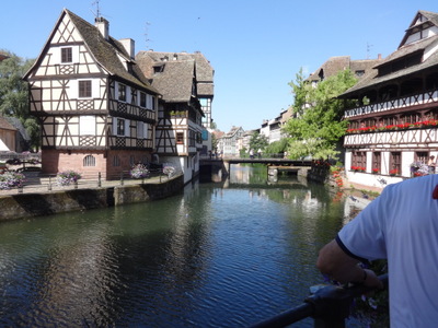Petite France