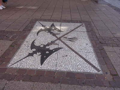 mosaic