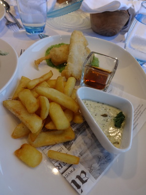 fish