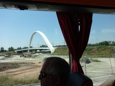 bridge