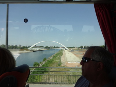 bridge