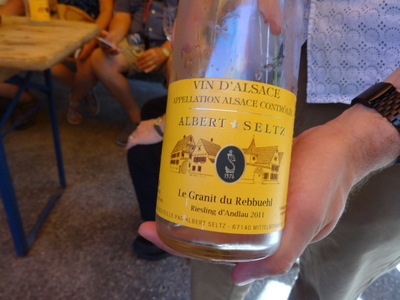 bottle