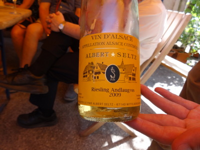 bottle