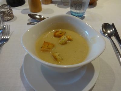 soup
