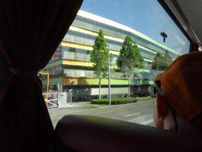 hospital
