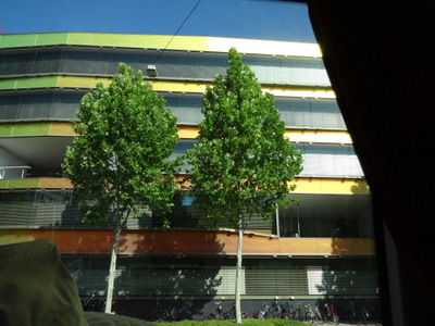 hospital