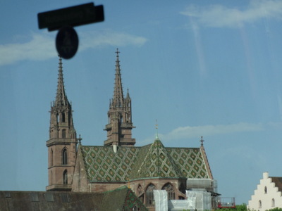 cathedral