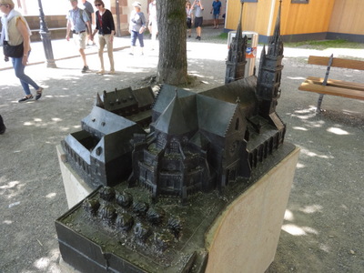 model