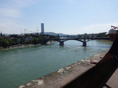 view