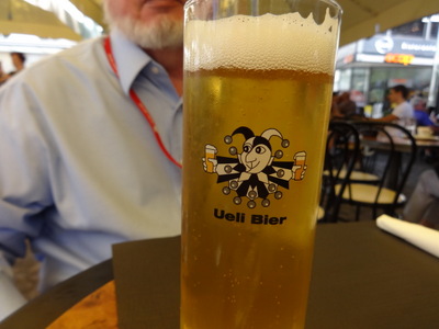 beer