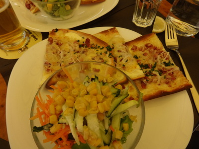 flammekuche