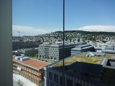 roof