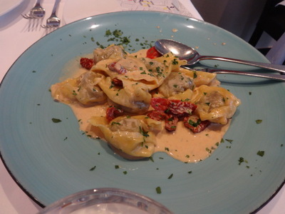 ravioli