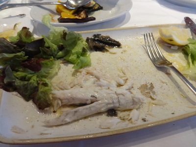 fish