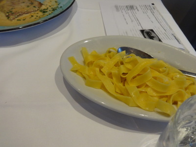 pasta